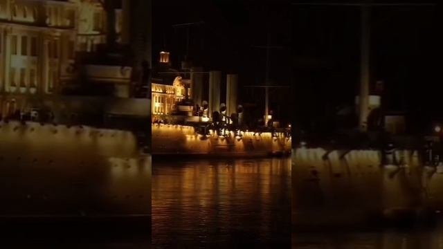 Любимый город