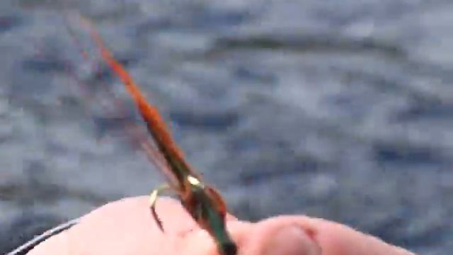 Кольский. Ловля семги с бомбардами. Fishing for salmon with bombard