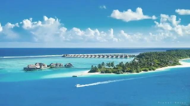 Приятная музыка для успокоения нервной системы (1)