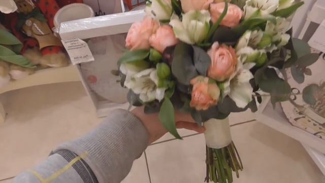 БУДНИ ФЛОРИСТА.Как сделать СУМКУ из ЦВЕТОВ?