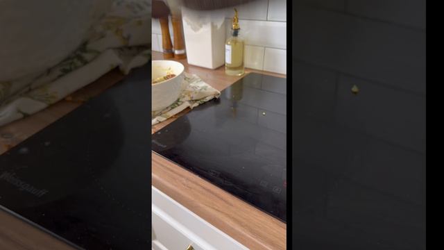 Рецепт блинчиков
