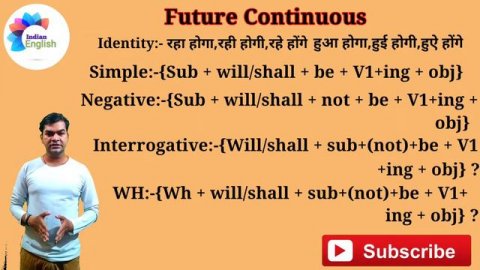 Future continuous tense 😎🇮🇳🇮🇳🇮🇳🇮🇳