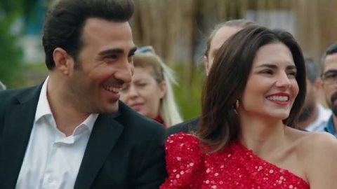 @AdaMasaliDizi 25. Bölüm (Final) - Muhteşem Düğün!