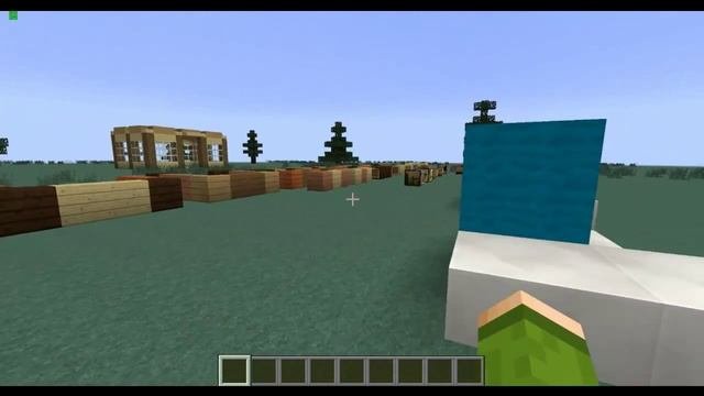 Декор в Minecraft#1(Диваны,Кресла)