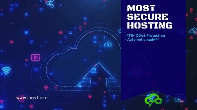 Host on iHost