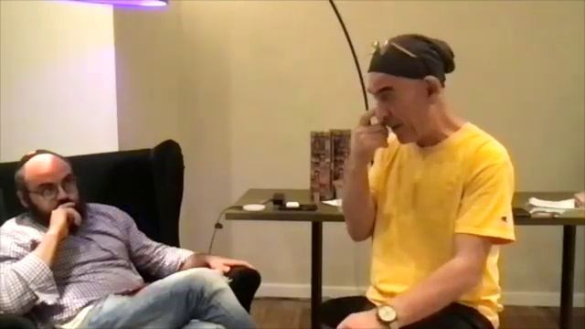 Почему нам так трудно общаться с пожилыми родителями?