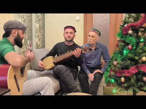 @sulton_song0497 - Соли нав хуш омадӣ.