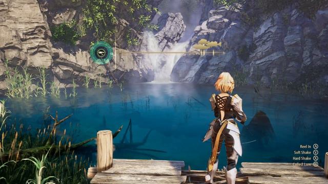 [Tales of Arise] Full Playthrough - Dragon of Dojima