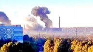 Взрыв прозвучал в Сумской области на севере Украины