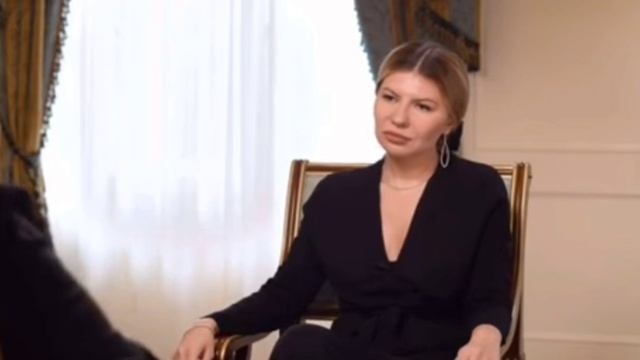 Татьяна Черниговская о любви к ребенку