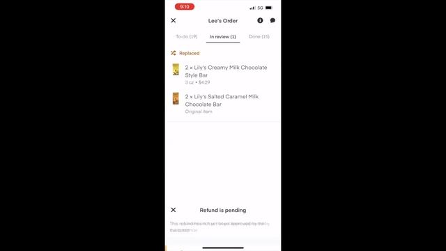 Instacart Shopper App Tutorial for a Beginner 2023