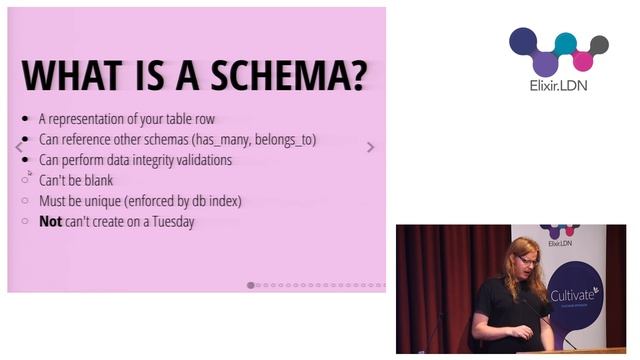 Controller Control: Designing Domains for Web Applications - Gary Rennie