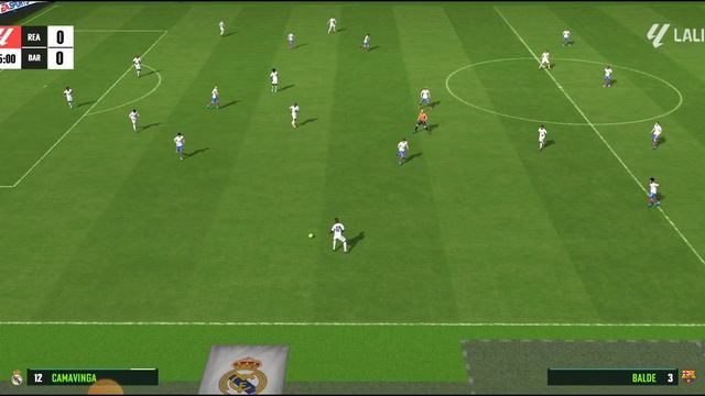 FIFA 16 MOBILE MOD EA FC 24 ANDROID PS5 ATUALIZAÇÃO MAIS COMPLETA 💥🎮