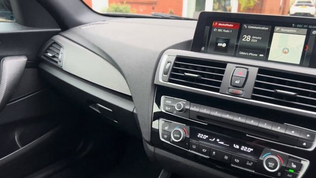 BMW M2 OG Manual LBB For Sale