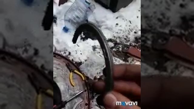 Mercedes Actros. Результат применения добавок Форум.