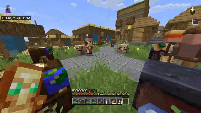 [LIVE] Minecraft Bedrock (1.17.41) - Preparing for 1.18
