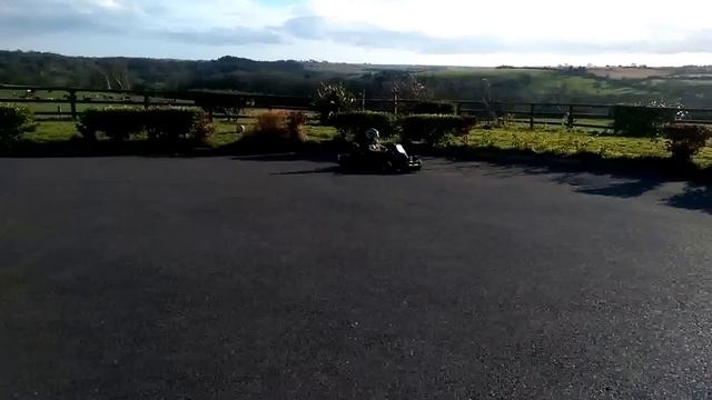 Kart attack 2