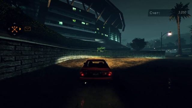 Stock Toyota Corolla GT-S 4age Drift  - NFS Underground 2 Redux [1080p 60fps]