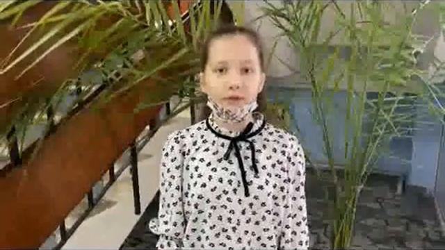 Фестиваль профессий - 2021. 5 "Б"  класс. Все профессии важны