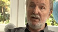 Hannes Wader über Altern, Tod, Sarkasmus (Interview 2012)
