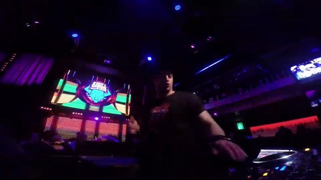 DJ KIRILL BONINIO