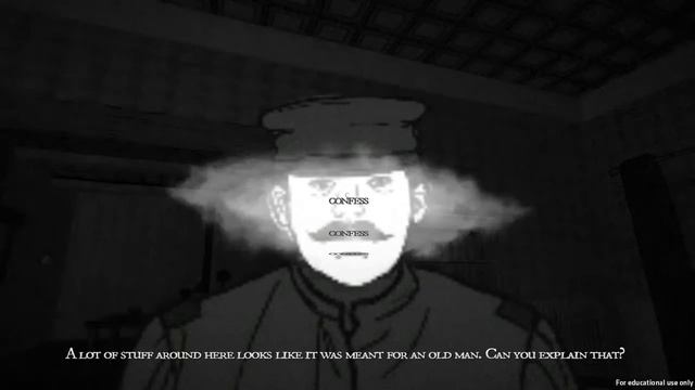 THE TELL-TALE HEART | Alt F4 Gamecheck