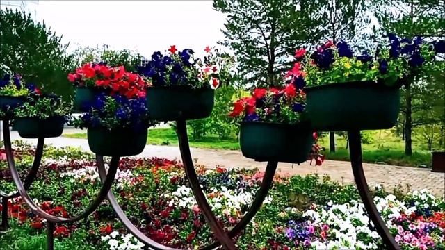 Прогулка. Парк. Центральная мечеть г. Караганды август 2023 г.