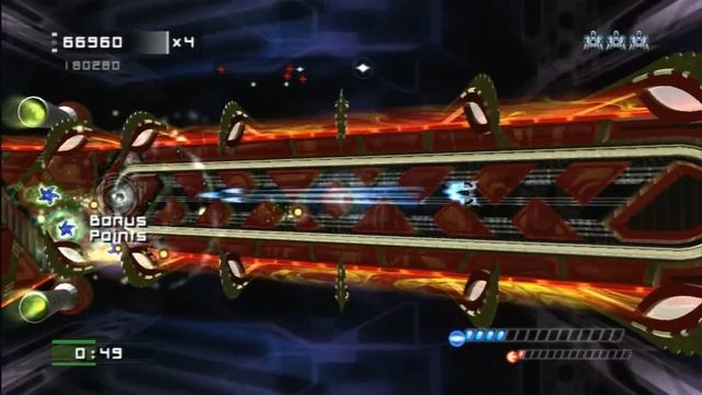 CGRundertow ASTRO TRIPPER for PlayStation 3 Video Game Review