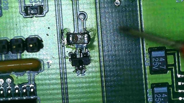 Short Detector : Mechanic VC04 Review