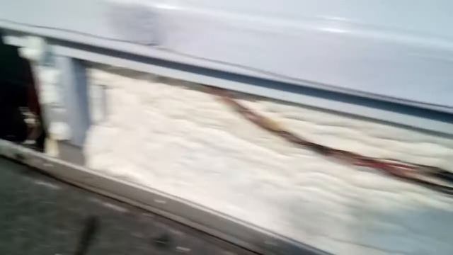 1часть Утепление Газели