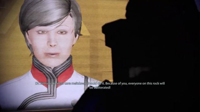 Arrival: Reactor Cooling - Mass Effect 2 Legendary Edition - Part 102