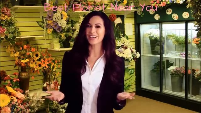 Best Florist Penang