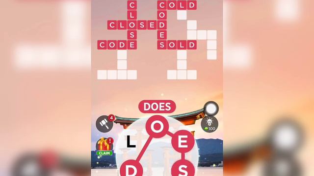 Wow words of wonders level 379