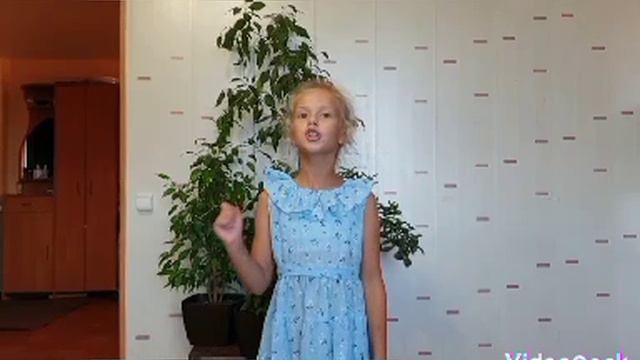 КОНКУРС ИСПОЛНИТЕЛЕЙ «ТЕБЕ, БАЙКАЛ!» 2024 - Руденчик Александра