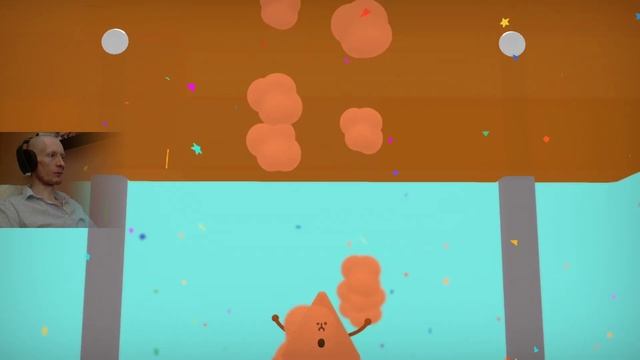 Wattam  ПРОХОЖДЕНИЕ  Часть 3