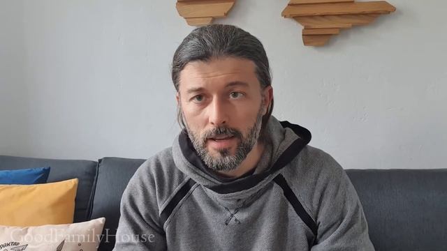 ПРИБУДОВА до будинку ніколи не трісне якщо...