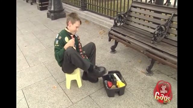 Лучшие приколы скрытой камерой  | Часть #13