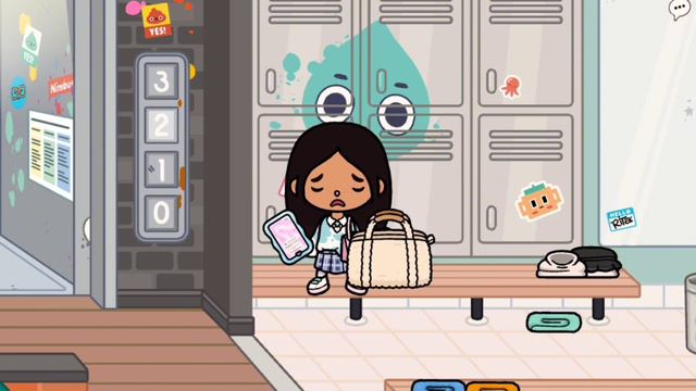 💞|°Настоящая любовь•|Тока бока сериал💌4 серия|•Toca Life World 🏫~*Toca Violochka