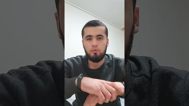 Chet elda yurgan yurtdoshlarimizga eng kerakli maslahat