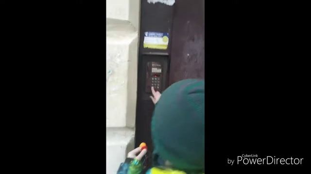 Мини-проверка универсальных домофоных ключей
