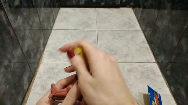 Распаковка детского игрового набора "Ферма" (игрушки, фигурки для детей) | Laletunes
