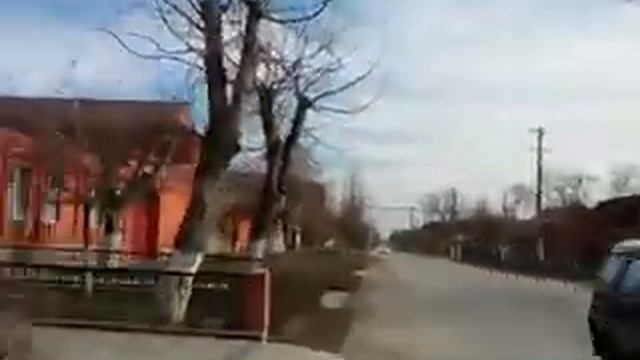 ПРОГУЛКИ ПО ГРОЗНОМУ.  МАЯКОВСКОГО, ЧИЧЕРИНА. 4 Марта 18г.
