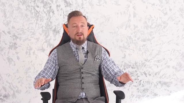 Кресло игровое Tetchair (Россия) iCar