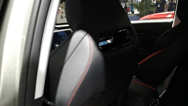 ALL NEW 2022 Changan Oshan Z6- Exterior And Interior