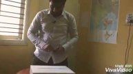 Unboxing apple MacBook Air i5 flipkart