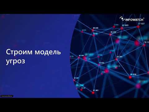 Как построить карту рисков утечки информации и что из нее следует