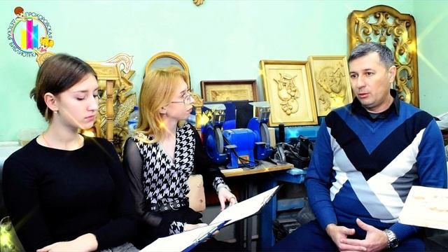 Посвящение в волонтеры 2023