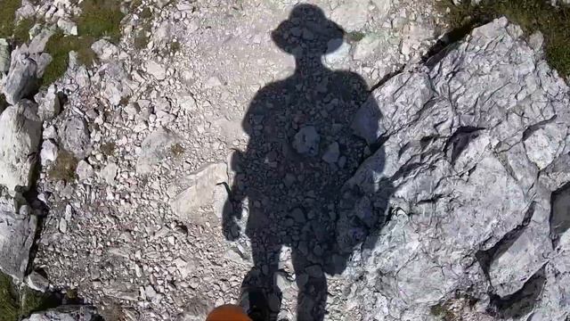 Sopra le DOLOMITI