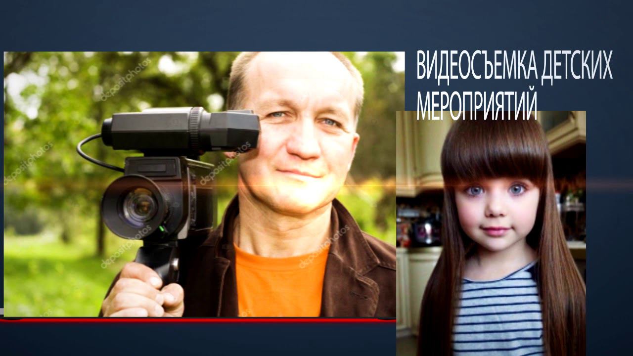 Люди и блоги.Продающие видео для бизнеса, видеопрезентации.