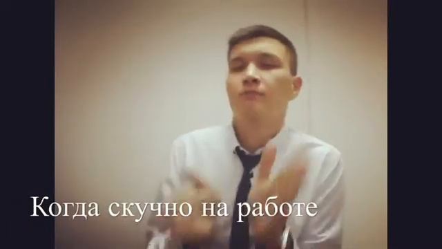 Але малыш, ты не спишь? А я случайно попал на движ...
